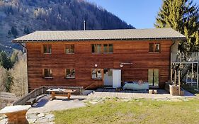 Gasthaus Heiligkreuz